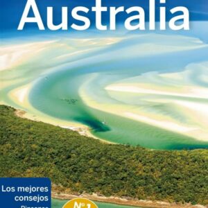 AUSTRALIA 5 -LONELY PLANET