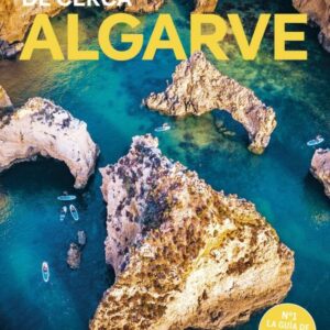 ALGARVE DE CERCA 3 -LONELY PLANET