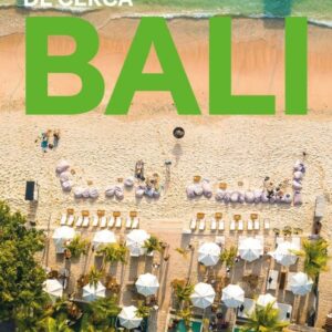 BALI DE CERCA 4 -LONELY PLANET