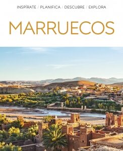 MARRUECOS GUIA VISUAL