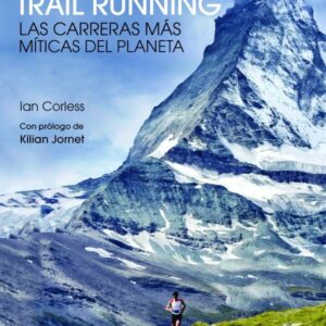 TRAIL RUNNING -LUNWERG