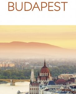 BUDAPEST GUIA VISUAL