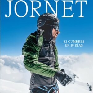 ALPES, MÁS ALLÁ DE LOS LÍMITES - KILIAN JORNET