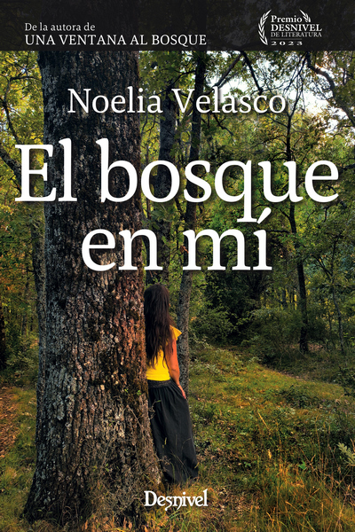 EL BOSQUE EN MI - NOELIA VELASCO