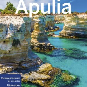 APULIA - LONELY PLANET