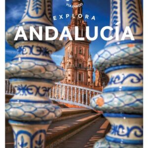 EXPLORA ANDALUCÍA - LONELY PLANET