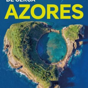 AZORES DE CERCA - LONELY PLANET