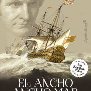 EL ANCHO ANCHO MAR - HAMPTON SIDES
