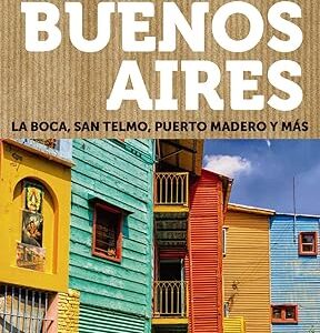 BUENOS AIRES FUERA DE RUTA