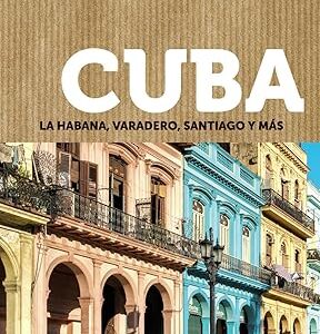 CUBA FUERA DE RUTA