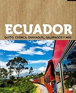 ECUADOR FUERA DE RUTA