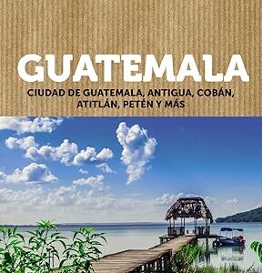 GUATEMALA FUERA DE RUTA