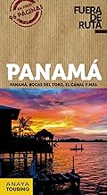PANAMÁ FUERA DE RUTA